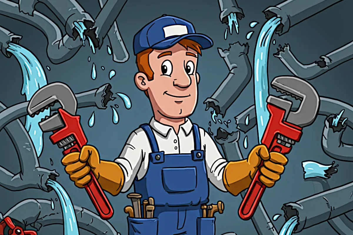 Professional drain snaking in Northeast Washington